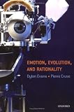 Emotion, Evolution and Rationality
