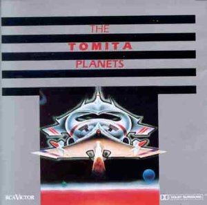 CD-Charts  Music : The Planets
