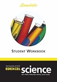 Revision Plus GCSE Edexcel Science Workbook (Revision plus Edexcel Science Workbook) (Essentials of Edexcel Science Workbook)
