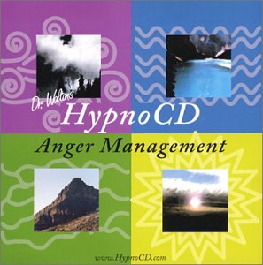 CD-Charts  Music : Dr. Walton's HypnoCD: Anger Management