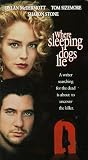 Where Sleeping Dogs Lie by Sony Pictures