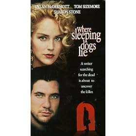 Where Sleeping Dogs Lie [VHS]