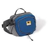 Mountainsmith Lumbar-Recycled Series Kinetic TLS R Backpack (Twilight Blue)