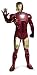 Search : Iron Man 2 Mark 6 Rental Adult Costume