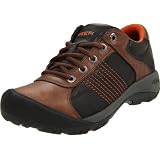 KEEN Men's Finlay Casual Shoe,Slate Black,9.5 M US ~ Keen