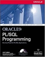 Oracle9i PL/SQL Programming