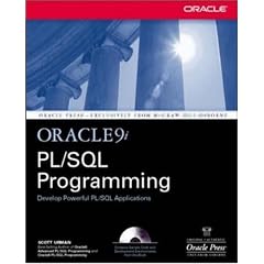 Oracle9i PL/SQL Programming