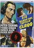 CAPTAIN CLEGG - PETER CUSHING, OLIVER REED