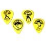 Sun Records Guitar Picks - Elvis Presley 4 Pack