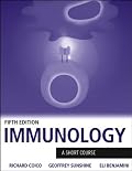 Immunology: A Short Course