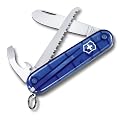 VICTORINOX Taschenwerkzeug My First Vx, 9 Funktionen