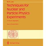 Techniques for Nuclear and Particle Physics Experiments