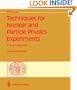 Techniques for Nuclear and Particle Physics Experiments