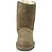 Bearpaw Women's Emma Short Boot