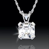 Ascher Cut Pendant by Daniel Steiger
