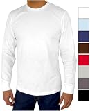 American Apparel Long-Sleeve T-Shirt - Unisex