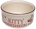 Pfaltzgraff Delicious Cat Bowl