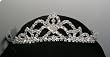 Princess Debut Rhinestone Crystal Tiara ~ Perfect Pageant Prom or Wedding