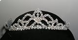 Princess Debut Rhinestone Crystal Tiara ~ Perfect Pageant Prom or Wedding