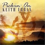 Pickin on Keith Urban
