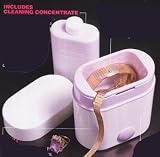 The Great Big Little Jewelry Cleaner by One Touch
