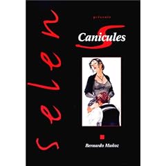 Selen, tome 16 : Canicules