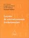 Leçons de microéconomie évolutionniste