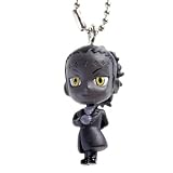 D.Gray-Man Swinger - Part 1 - Road Kamelot