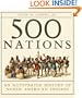 500 Nations: An Illustrated History of North American Indians