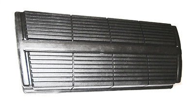 The Parts Place GM A Body Auto Plain Brake Pedal Pad - GM # 15522095