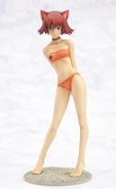 シャイニング・ティアーズ マオ　(1/7スケールPVC塗装済み完成品)