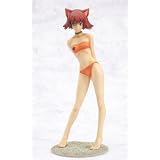 Max Factory - Figurine - Shining Tears - Mao - Statue en PVC 1/7�mepar Max Factory