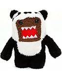 Domo Panda Bear