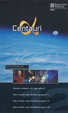 Alpha Centauri, Teil 12