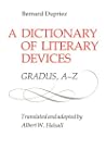 A Dictionary of Literary Devices:  Gr...