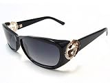 GUCCI GG 3070/S Sunglasses 3070S Black D28/JJ Shades 41GZQn6a7rL. SL160 GUCCI GG 3070/S Sunglasses 3070S Black D28/JJ Shades