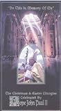 Do This Memory of Me - Christmas & Easter Liturgies