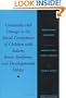 Continuity and Change in the Social Competence of Children With Autism, Down Syndrome, and Developmental Delays (Monographs of the Society for Research)