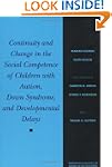 Continuity and Change in the Social C...