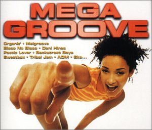CD-Charts  Search : Mega Groove