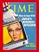 Akio Morita / TIME Cover: May 10, 1971, Art Poster by TIME Magazine