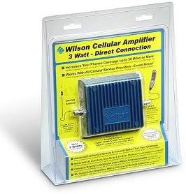 CELL AMP DUAL BAND DIRECT CONNECT [Wireless Phone Accessory]