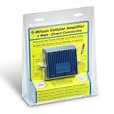 811201 - DUAL-BAND DIRECT CONNECT 3 WATTS AMPLIFIER 800 & 1900 MHz