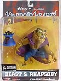 Kingdom Hearts: Beast with RhapsodyIMAGE