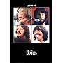 Beatles-Let It Be College Poster Print, 24x36