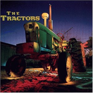 The Tractors - Tractors, the - Zortam Music