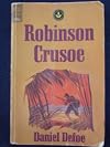 Robinson Crusoe