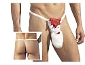 Gag-String "Santa Claus" - Gr. S-L