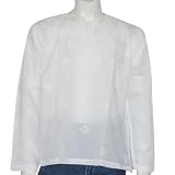 Cotton Summer Dress Mens Cotton Kurta Size: L Chest 42 Inches