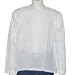 Cotton Summer Dress Mens Cotton Kurta Size: L Chest 42 Inches